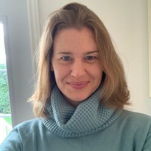 Meet your Posher, Kristy